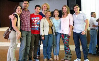 Dag 11: De mooiste dag tot nu toe!