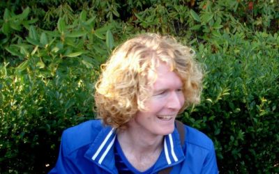 Geven en ontvangen: It`s who we are!