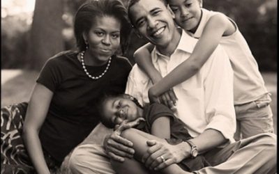 Dromen, Obama & Menselijkheid