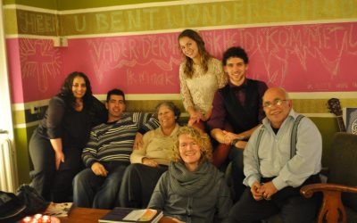 Pittig Portugal , the journey continuous…