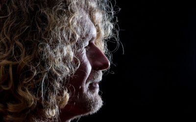 Minimale fragmenten uit een oneindig verhaal..