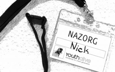 De glorie op Opwekking 2017 #jongerennazorg
